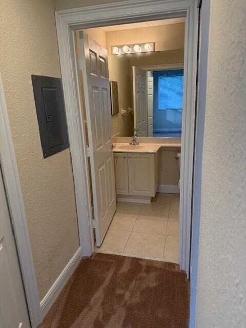 EAST VILLAGE AT PGA COMMONS CONDO - Residential Lease