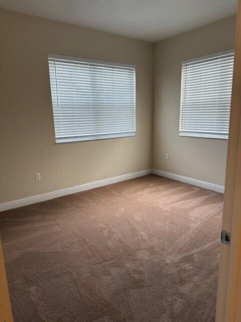 EAST VILLAGE AT PGA COMMONS CONDO - Residential Lease