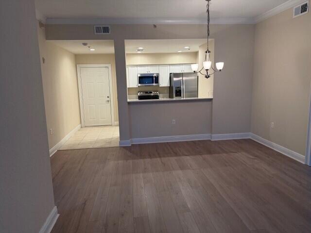 EAST VILLAGE AT PGA COMMONS CONDO - Residential Lease