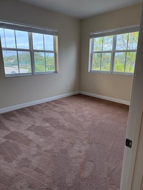 EAST VILLAGE AT PGA COMMONS CONDO - Residential Lease