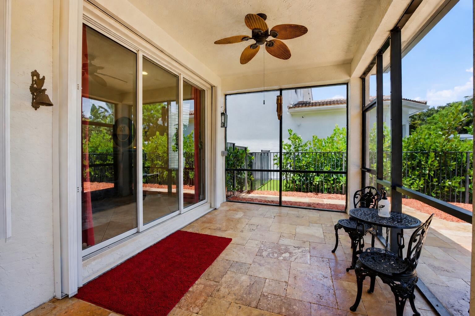 CANYON LAKES - Residential