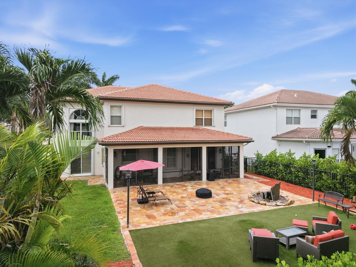 CANYON LAKES - Residential