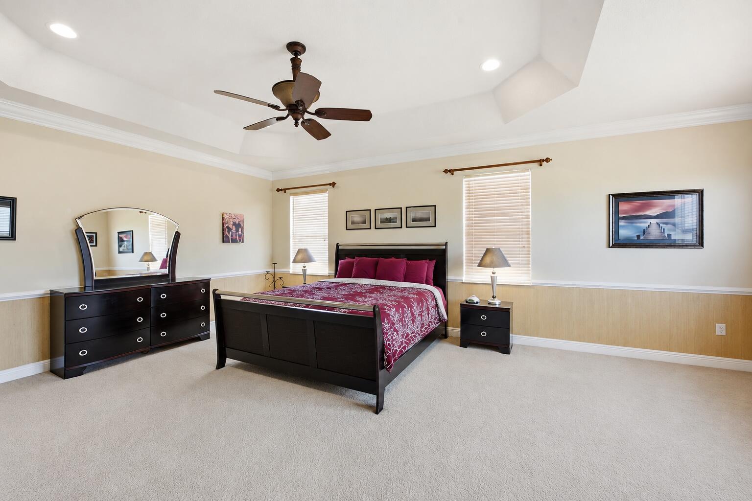 CANYON LAKES - Residential