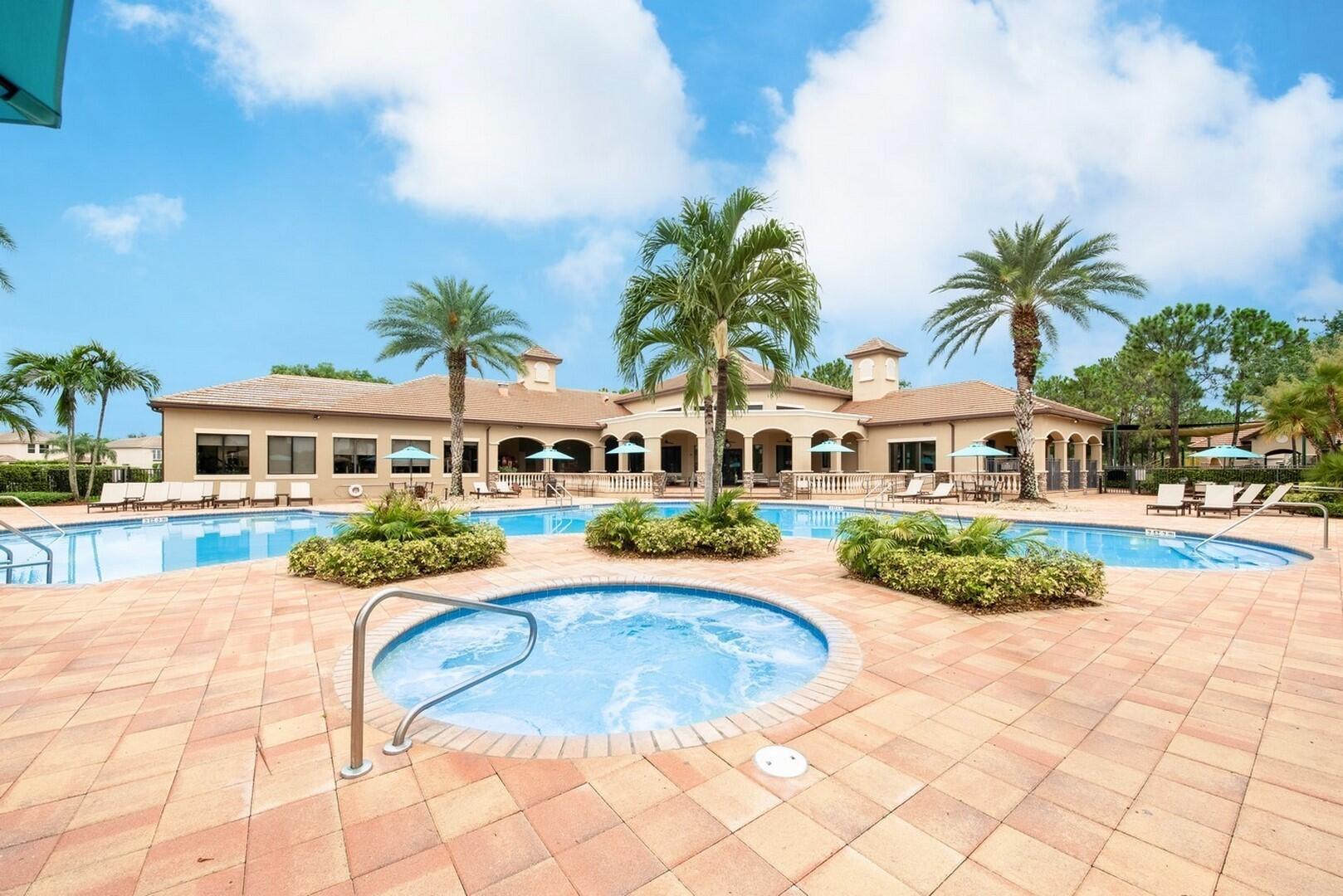 CANYON LAKES - Residential