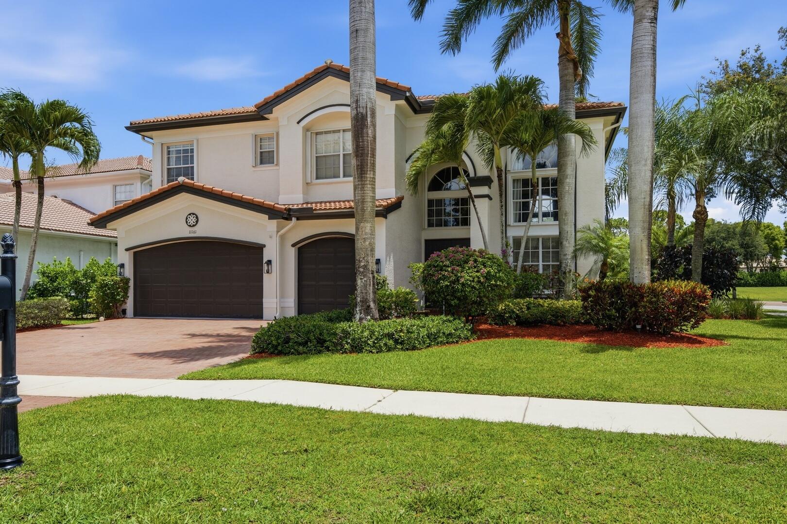 CANYON LAKES - Residential