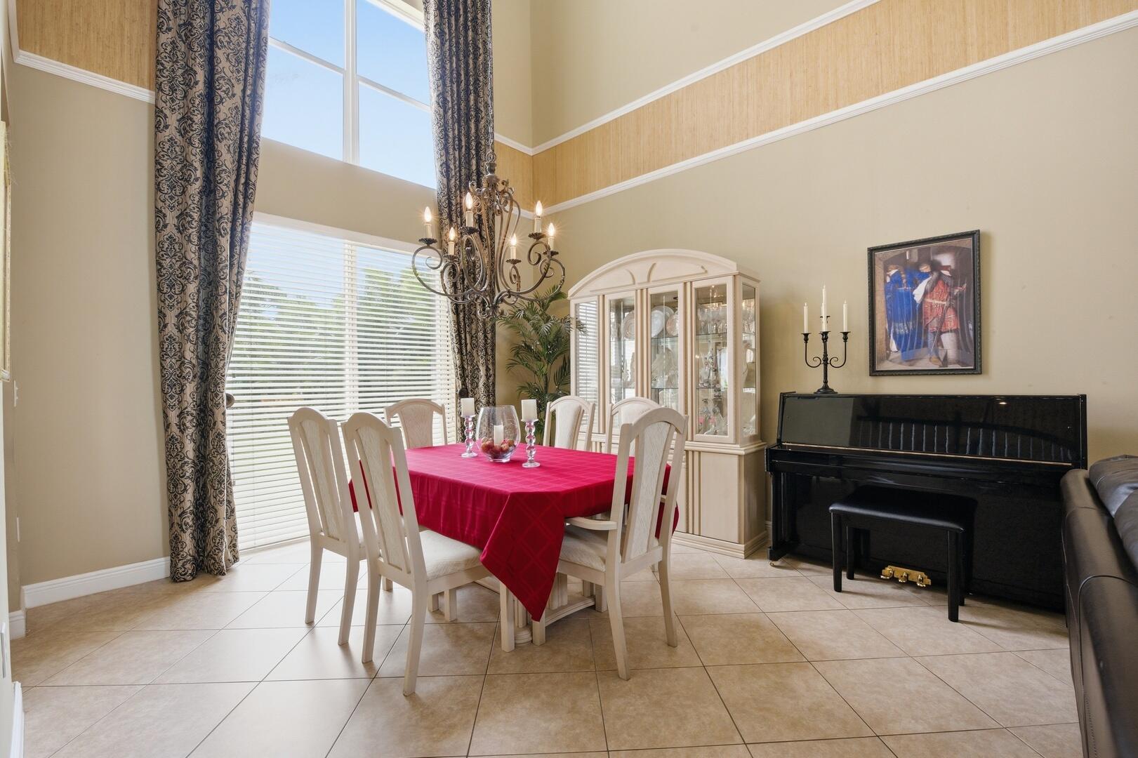 CANYON LAKES - Residential