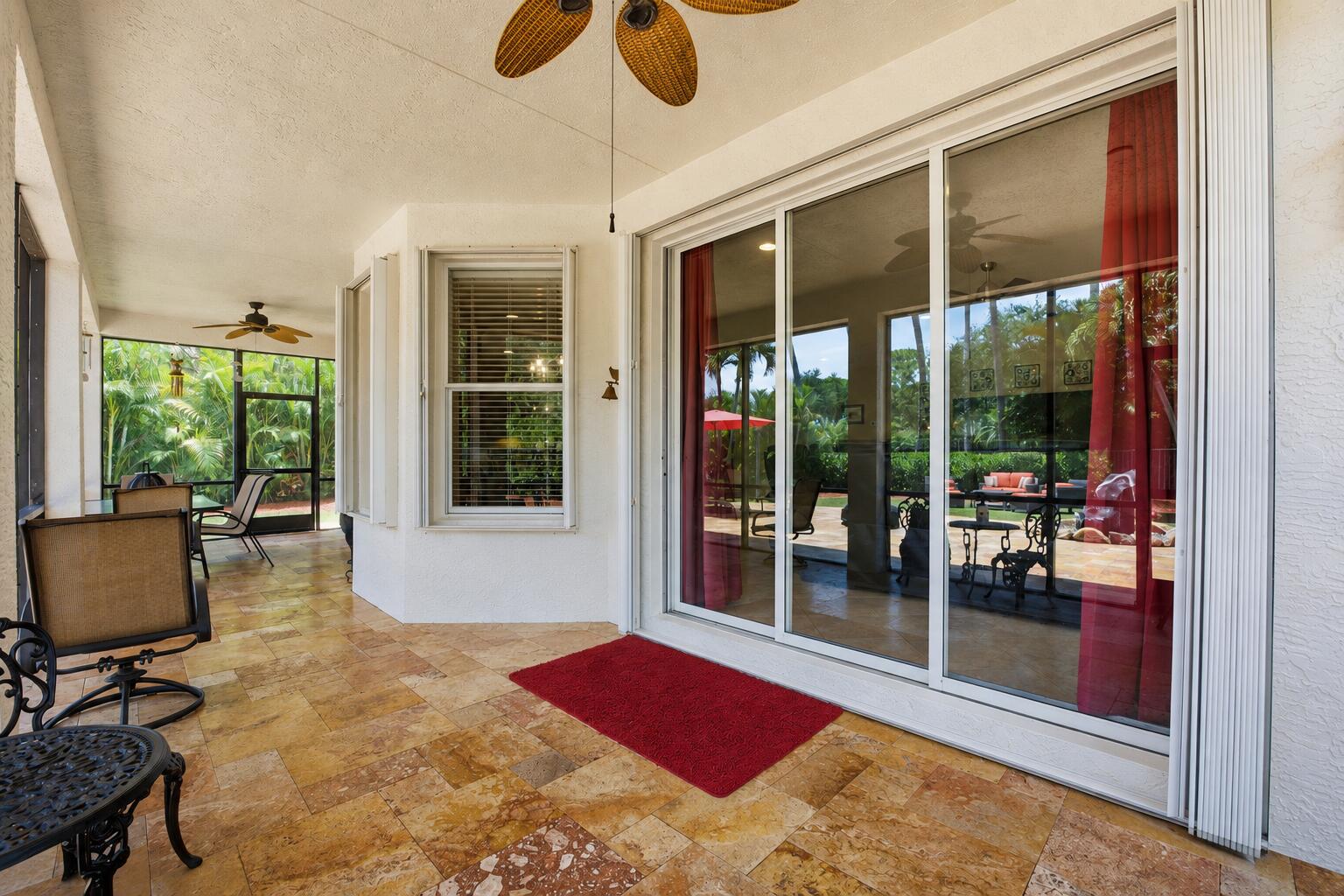 CANYON LAKES - Residential