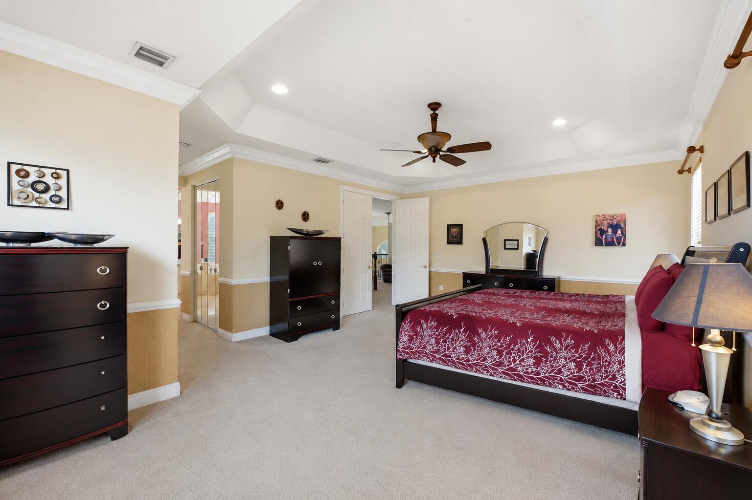 CANYON LAKES - Residential