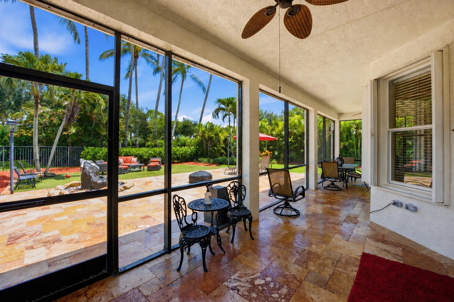 CANYON LAKES - Residential