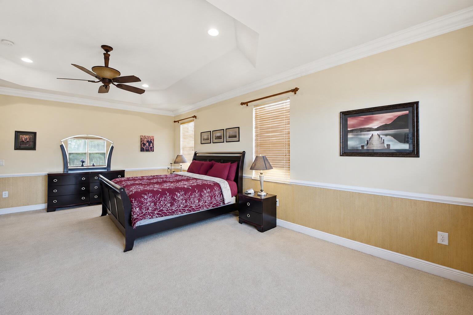 CANYON LAKES - Residential
