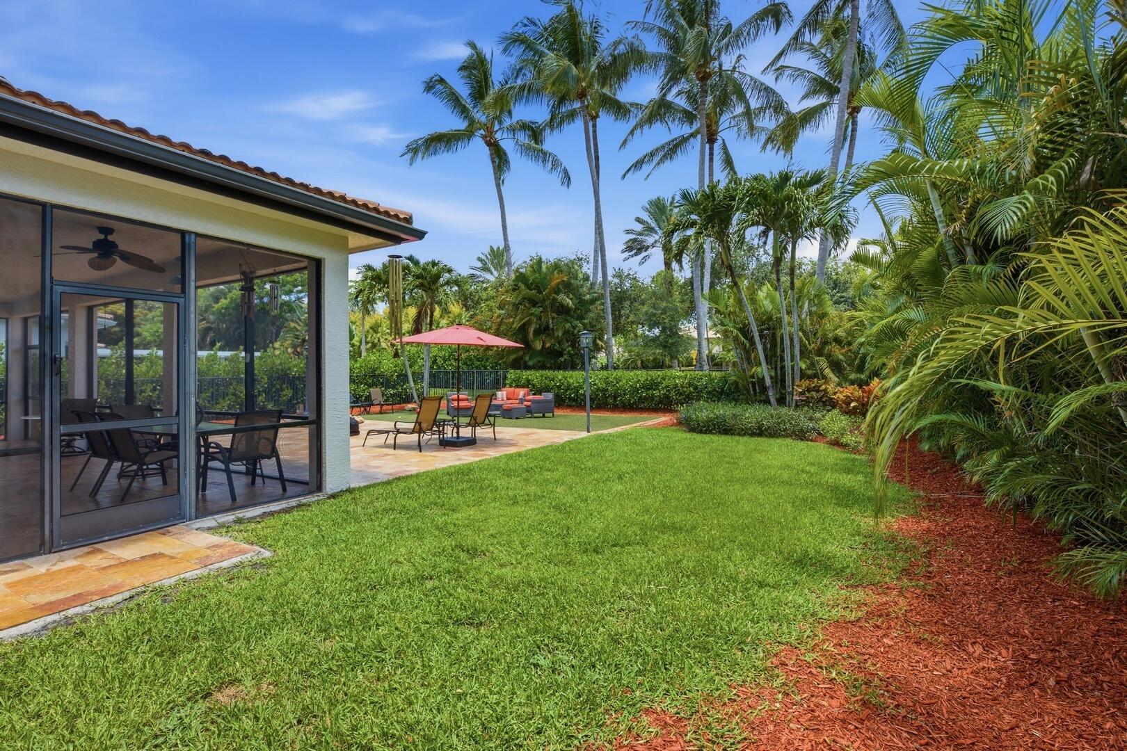 CANYON LAKES - Residential