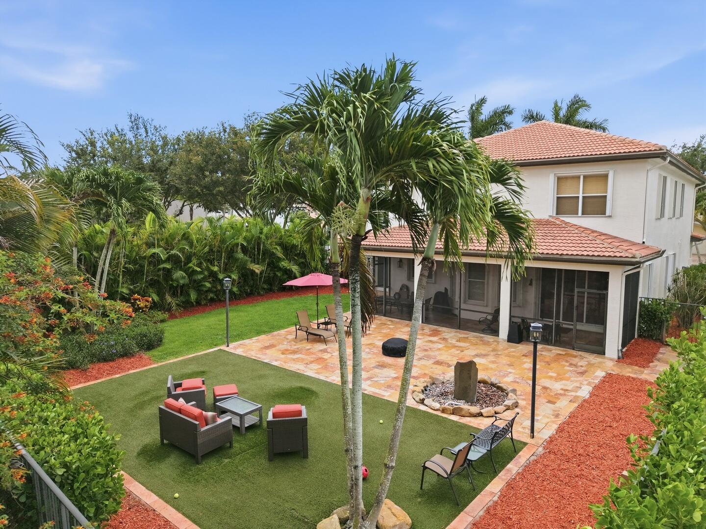 CANYON LAKES - Residential