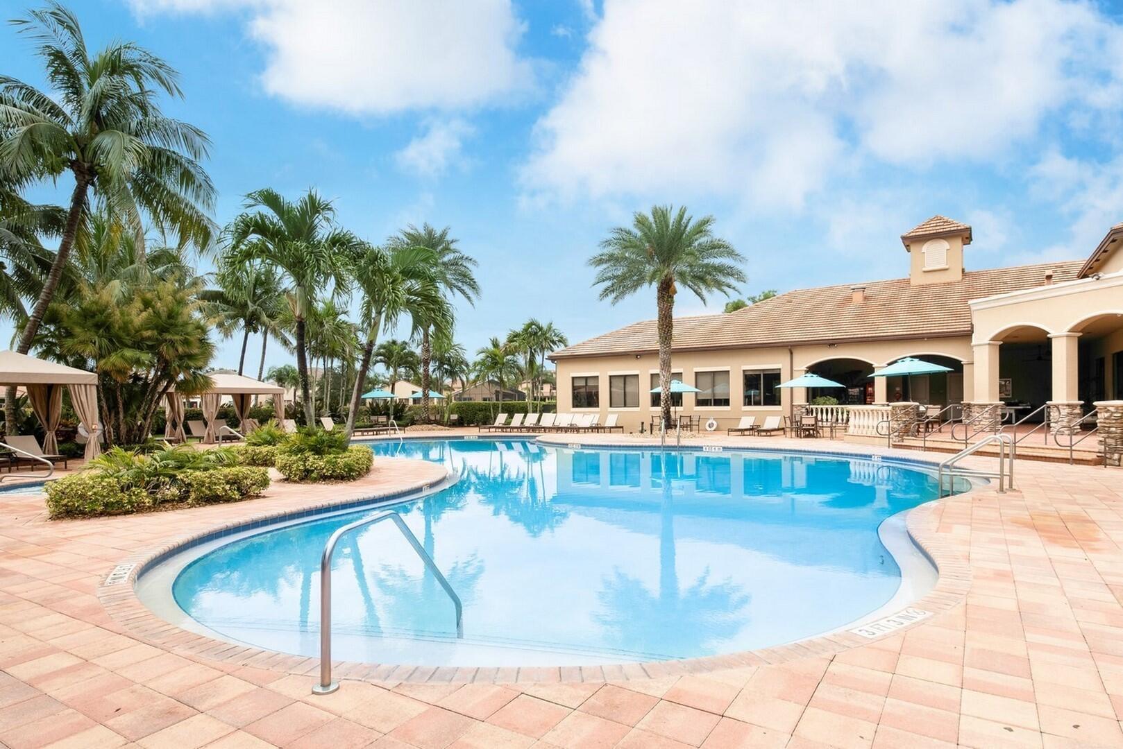 CANYON LAKES - Residential
