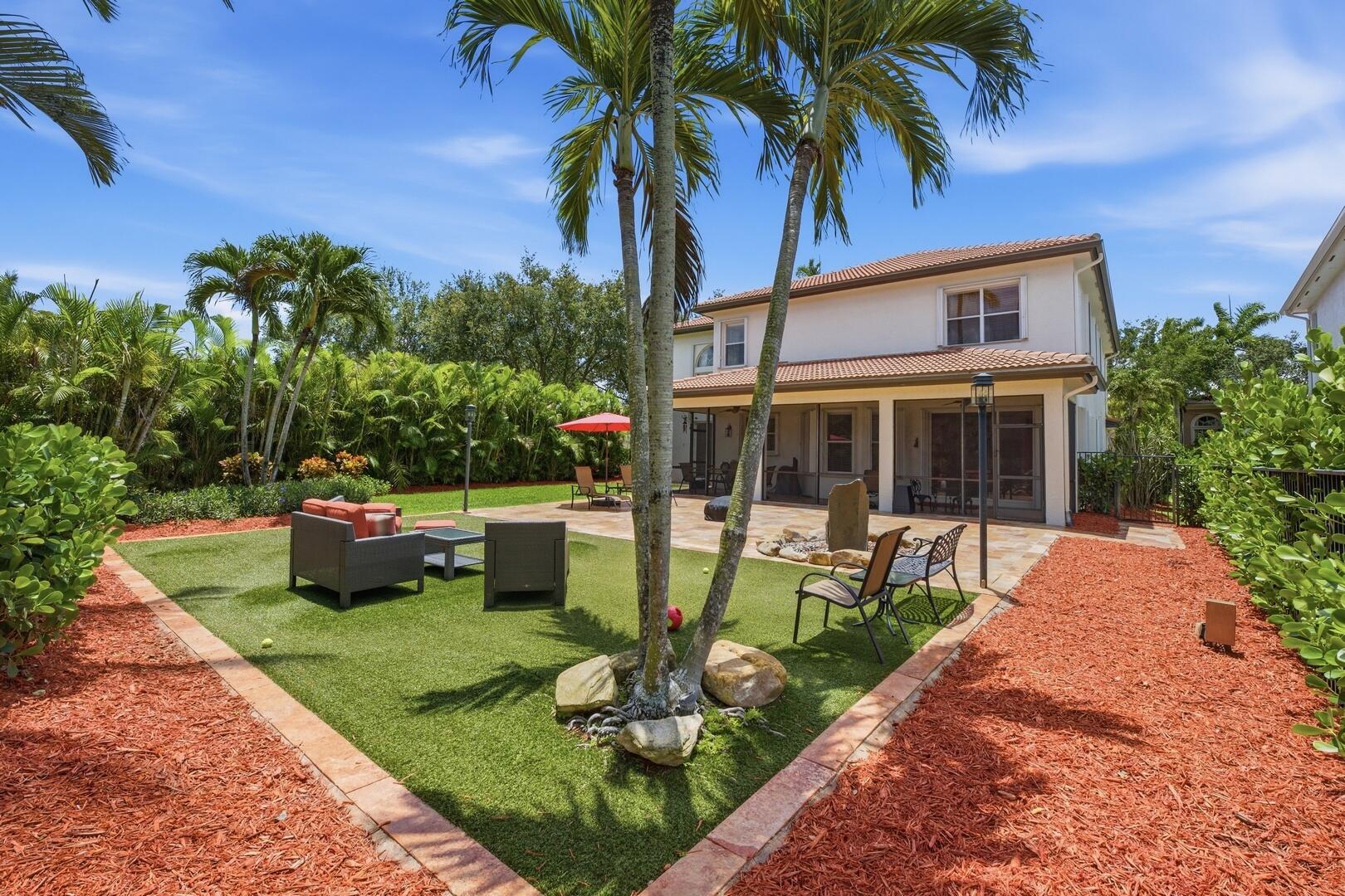 CANYON LAKES - Residential
