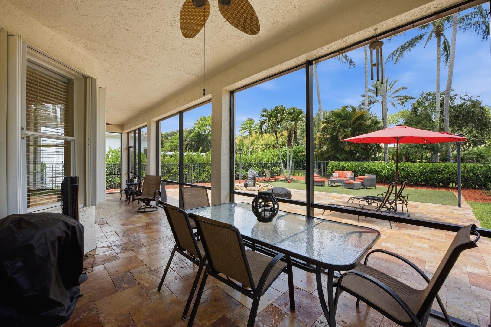 CANYON LAKES - Residential