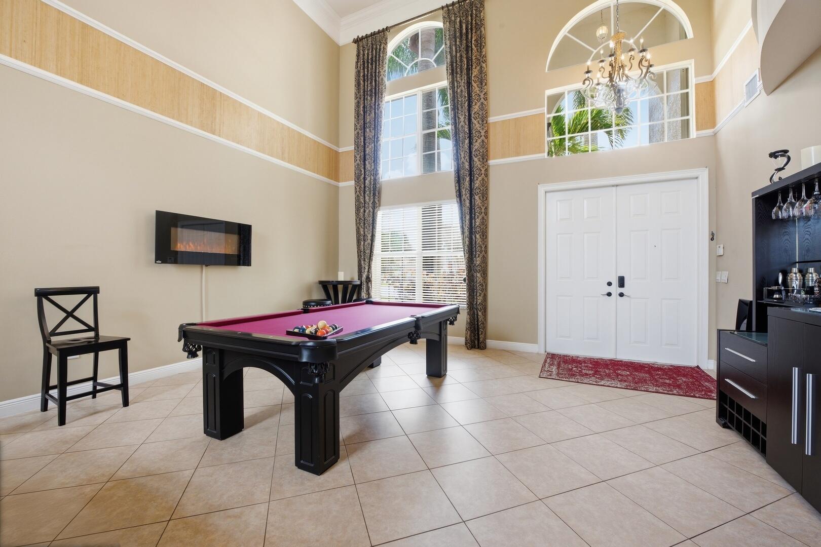 CANYON LAKES - Residential