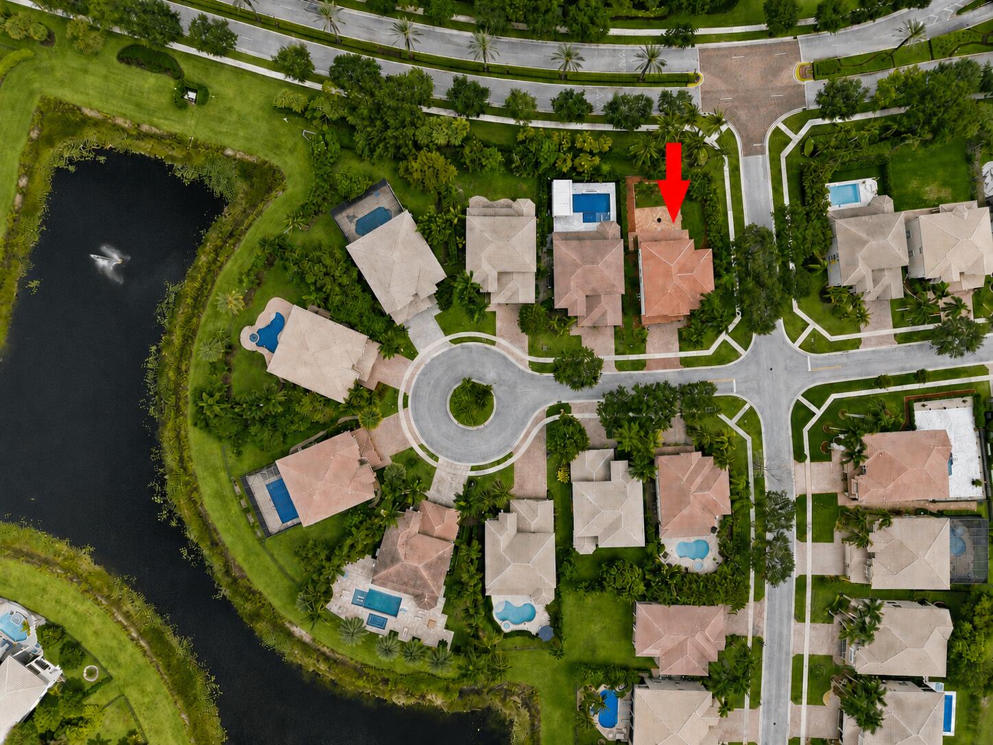 CANYON LAKES - Residential