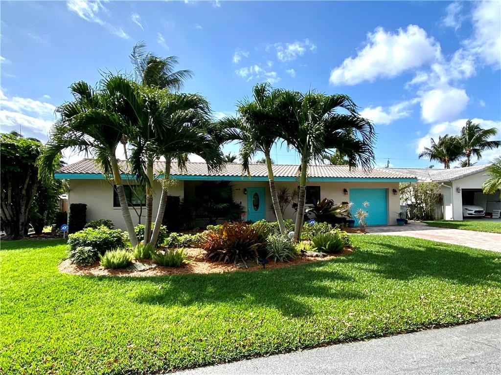 Cypress Park 54-28 B - Residential