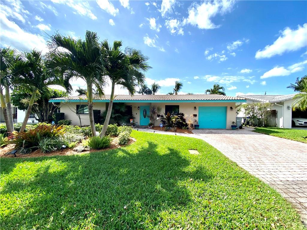 Cypress Park 54-28 B - Residential