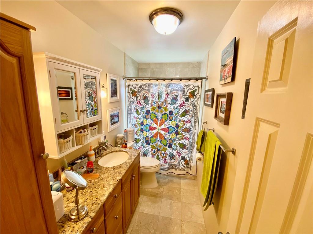Cypress Park 54-28 B - Residential