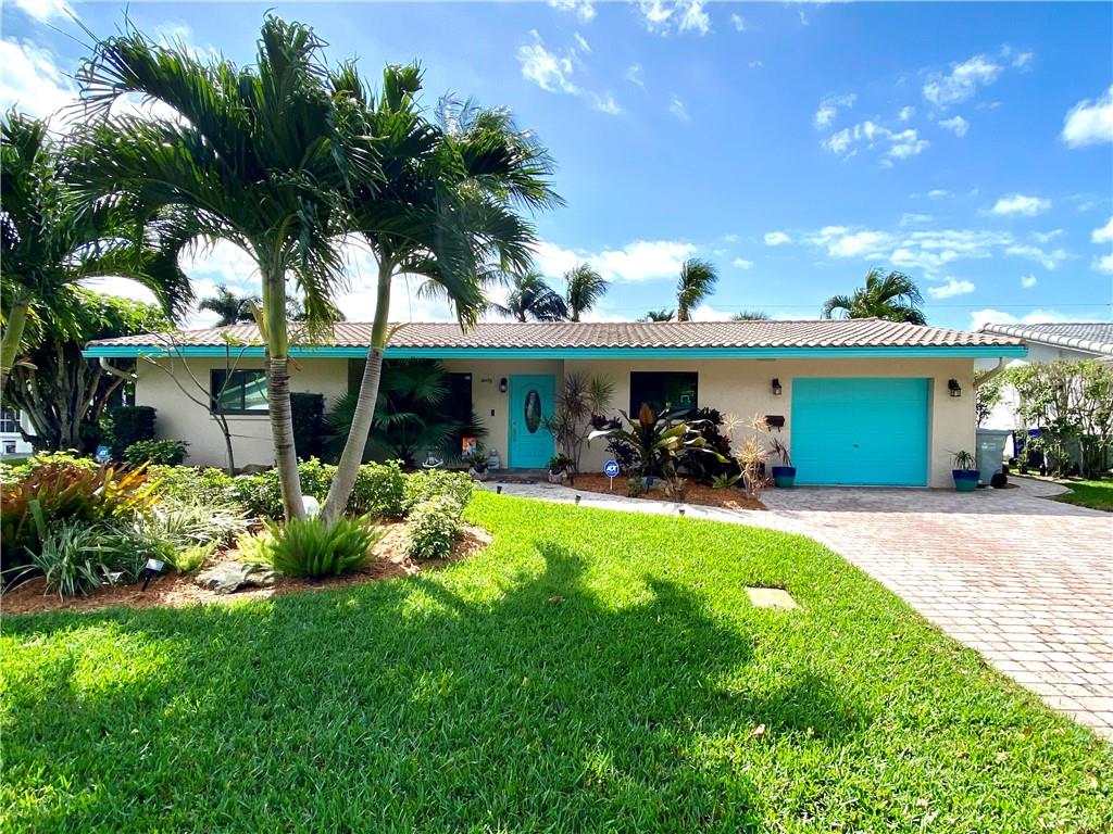 Cypress Park 54-28 B - Residential