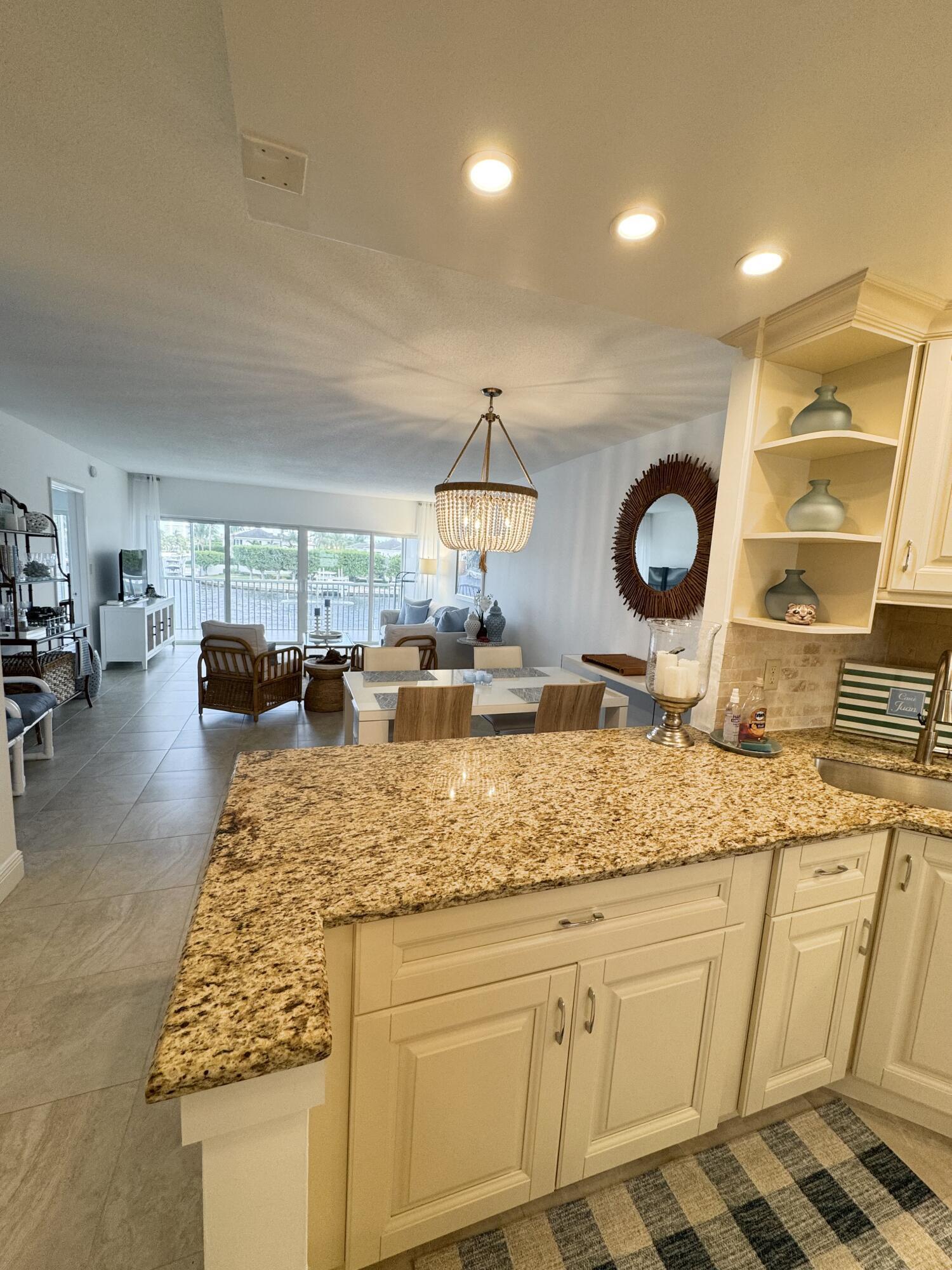 RIVER HOUSE TOWERS CONDO - Residential Lease
