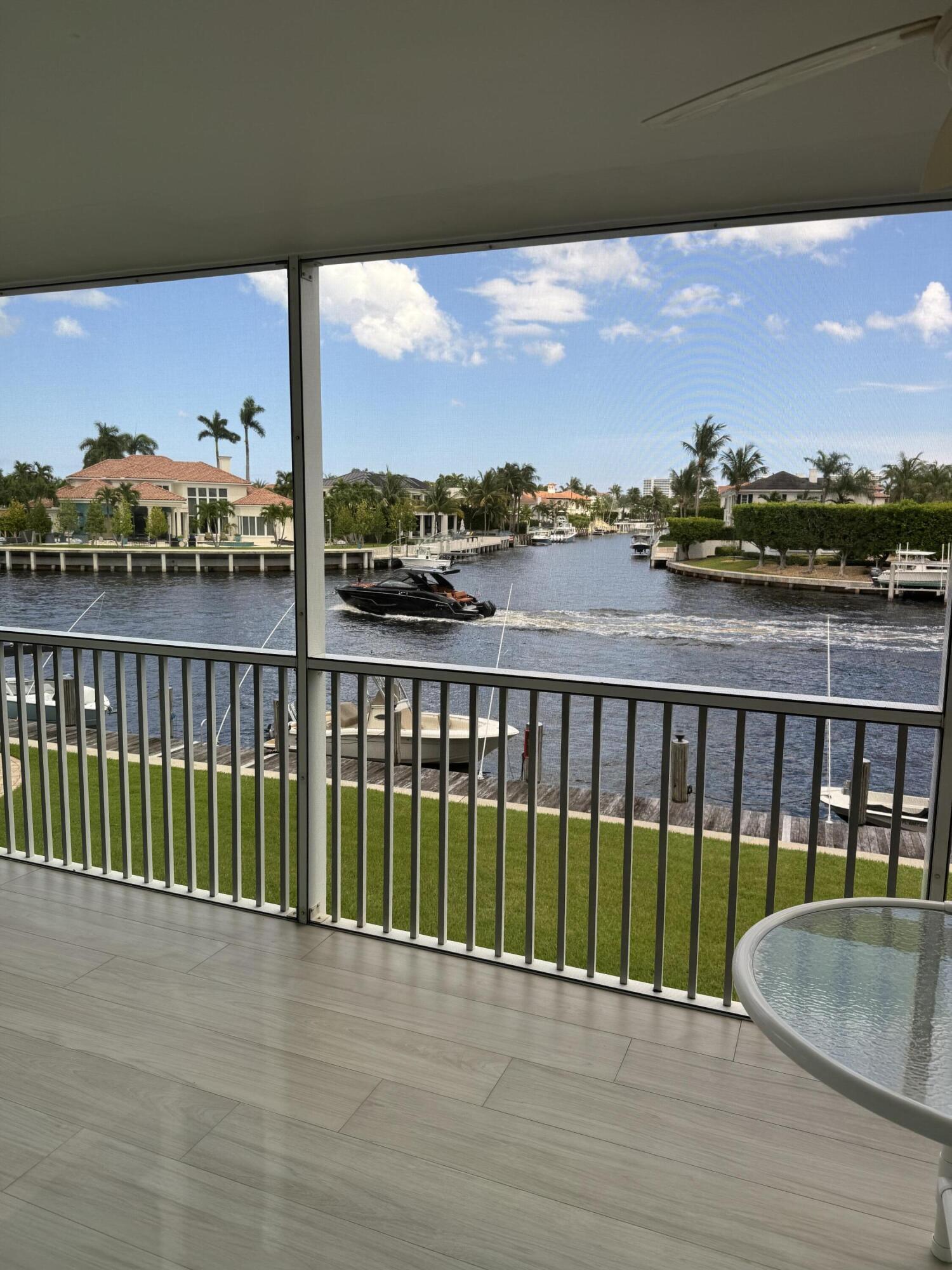 RIVER HOUSE TOWERS CONDO - Residential Lease