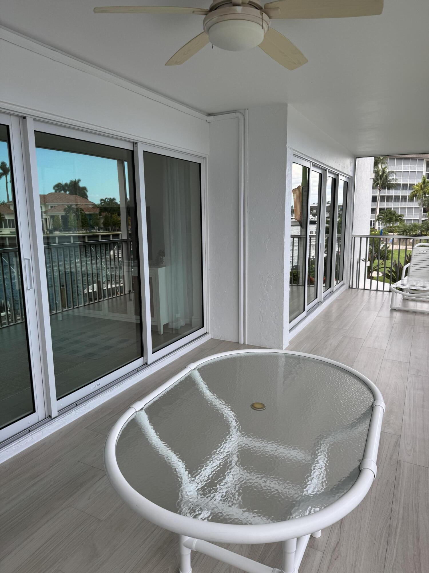 RIVER HOUSE TOWERS CONDO - Residential Lease