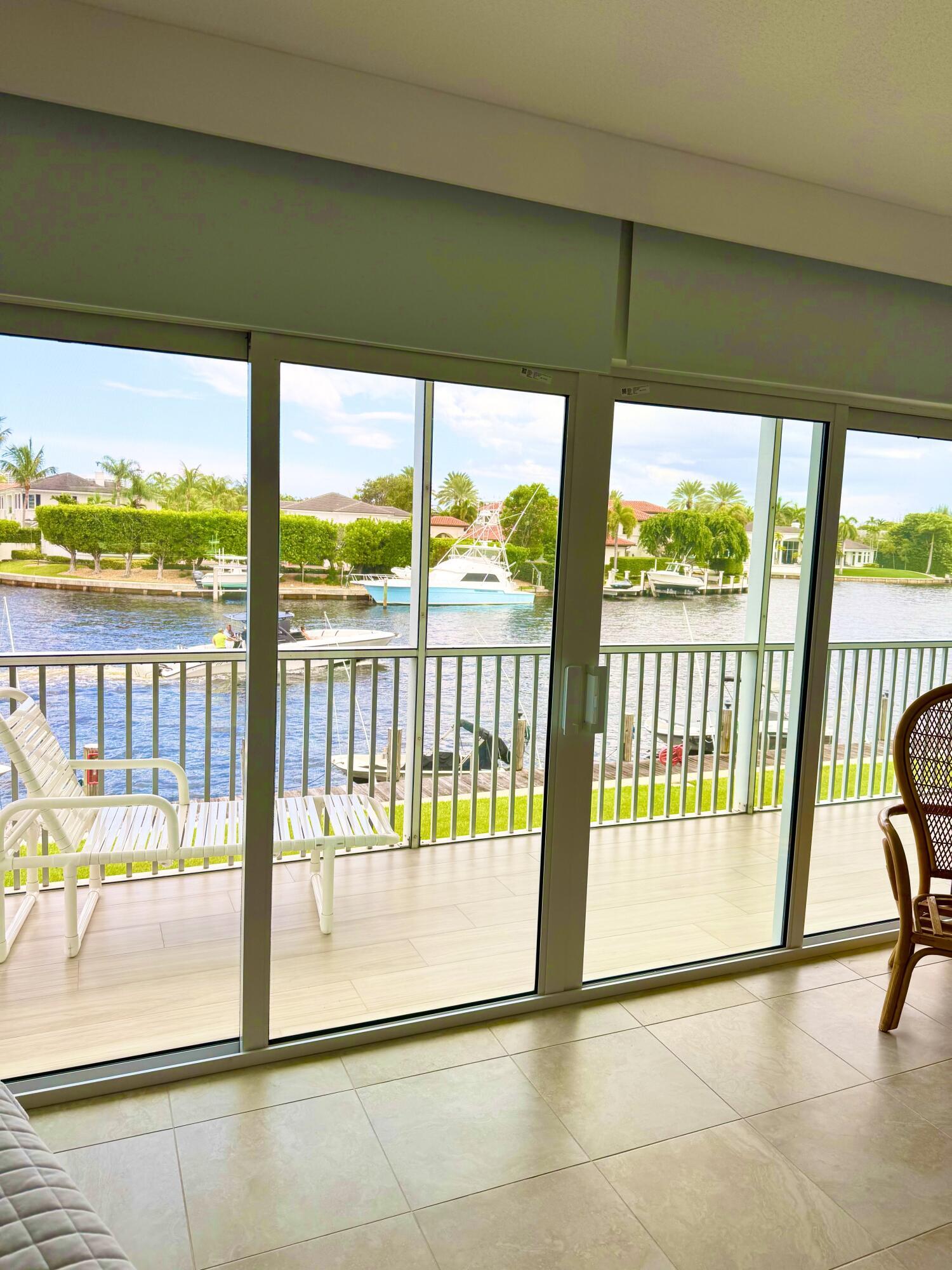 RIVER HOUSE TOWERS CONDO - Residential Lease