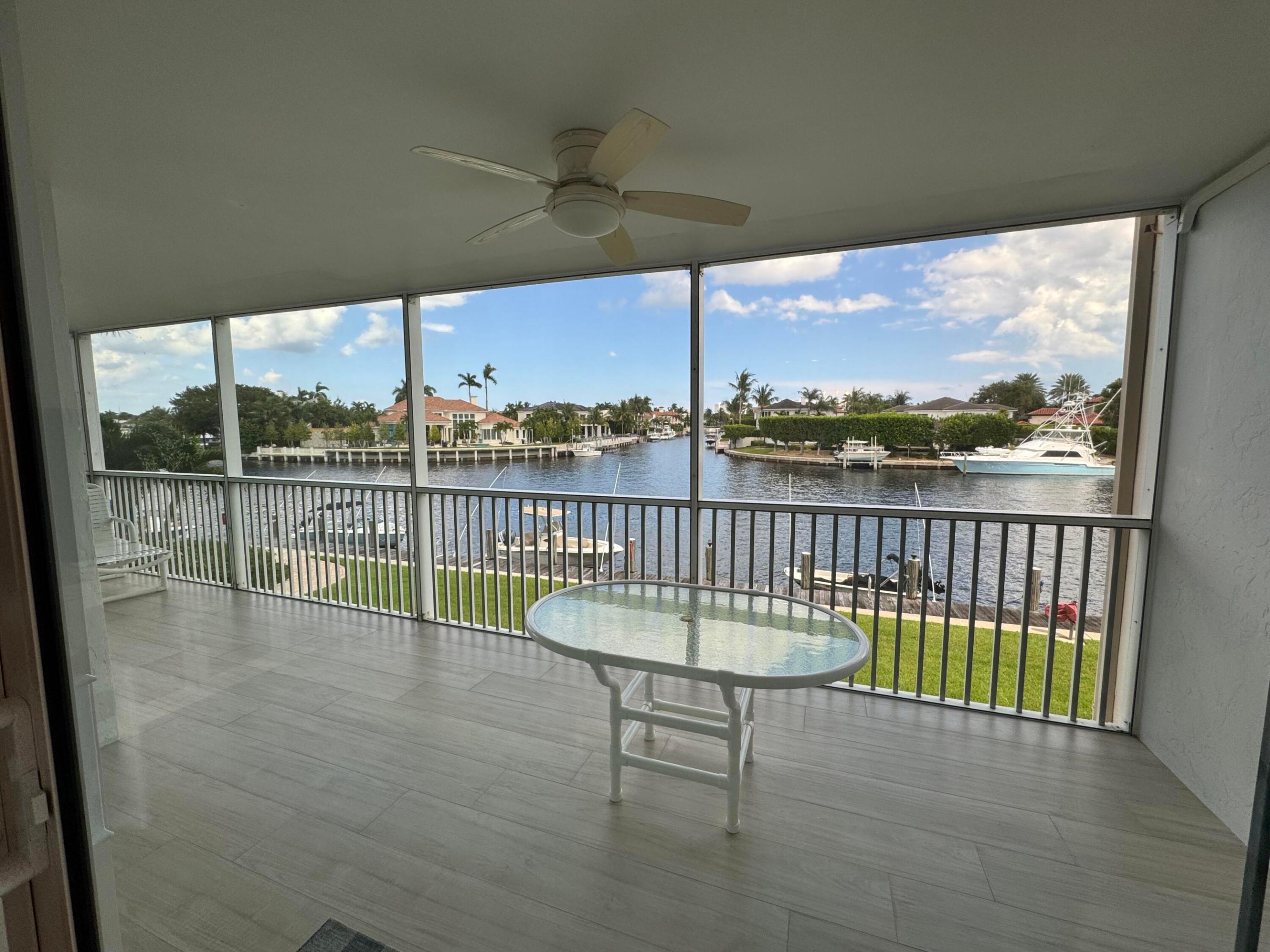 RIVER HOUSE TOWERS CONDO - Residential Lease