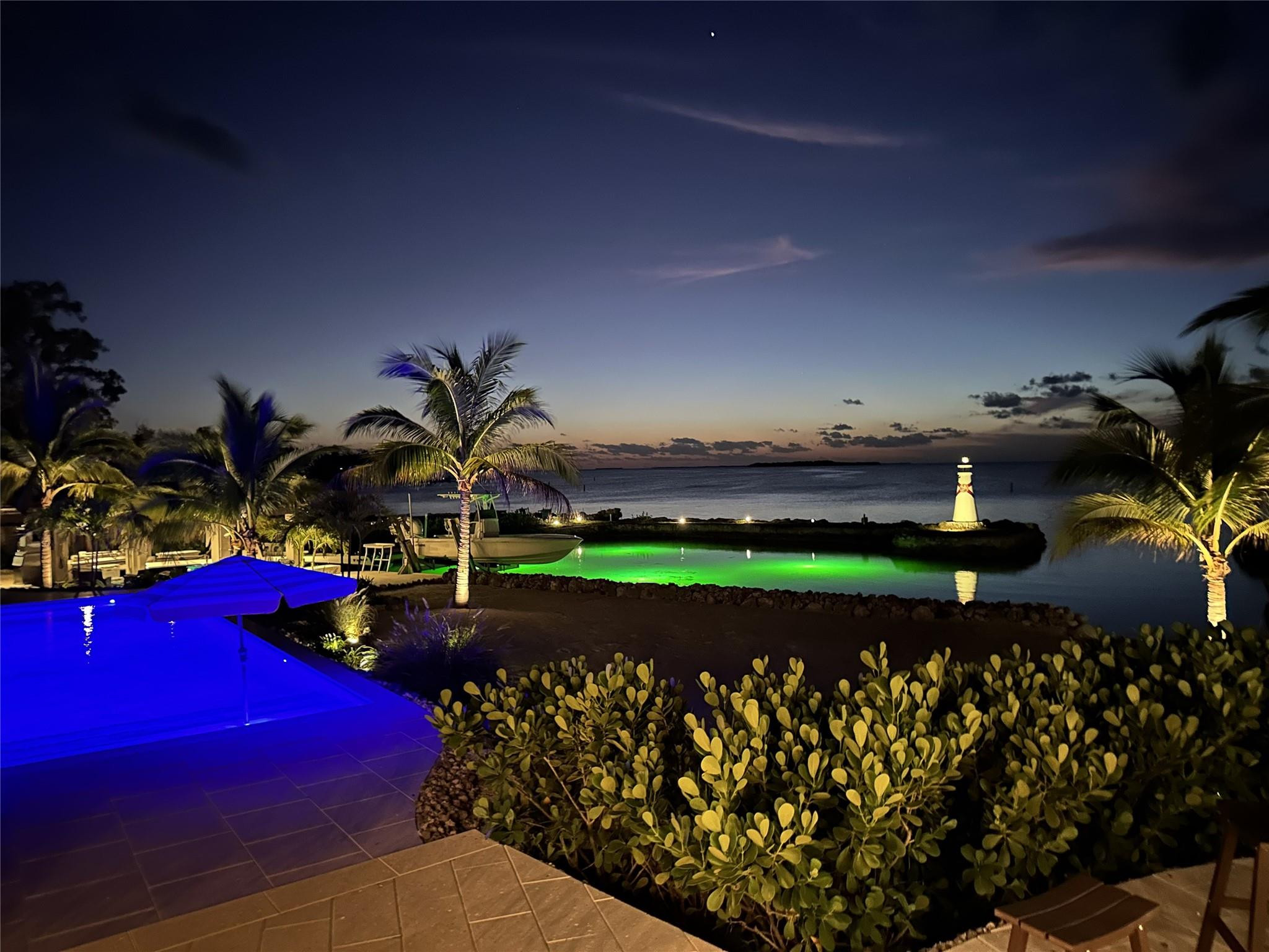 Sunrise Point - Residential