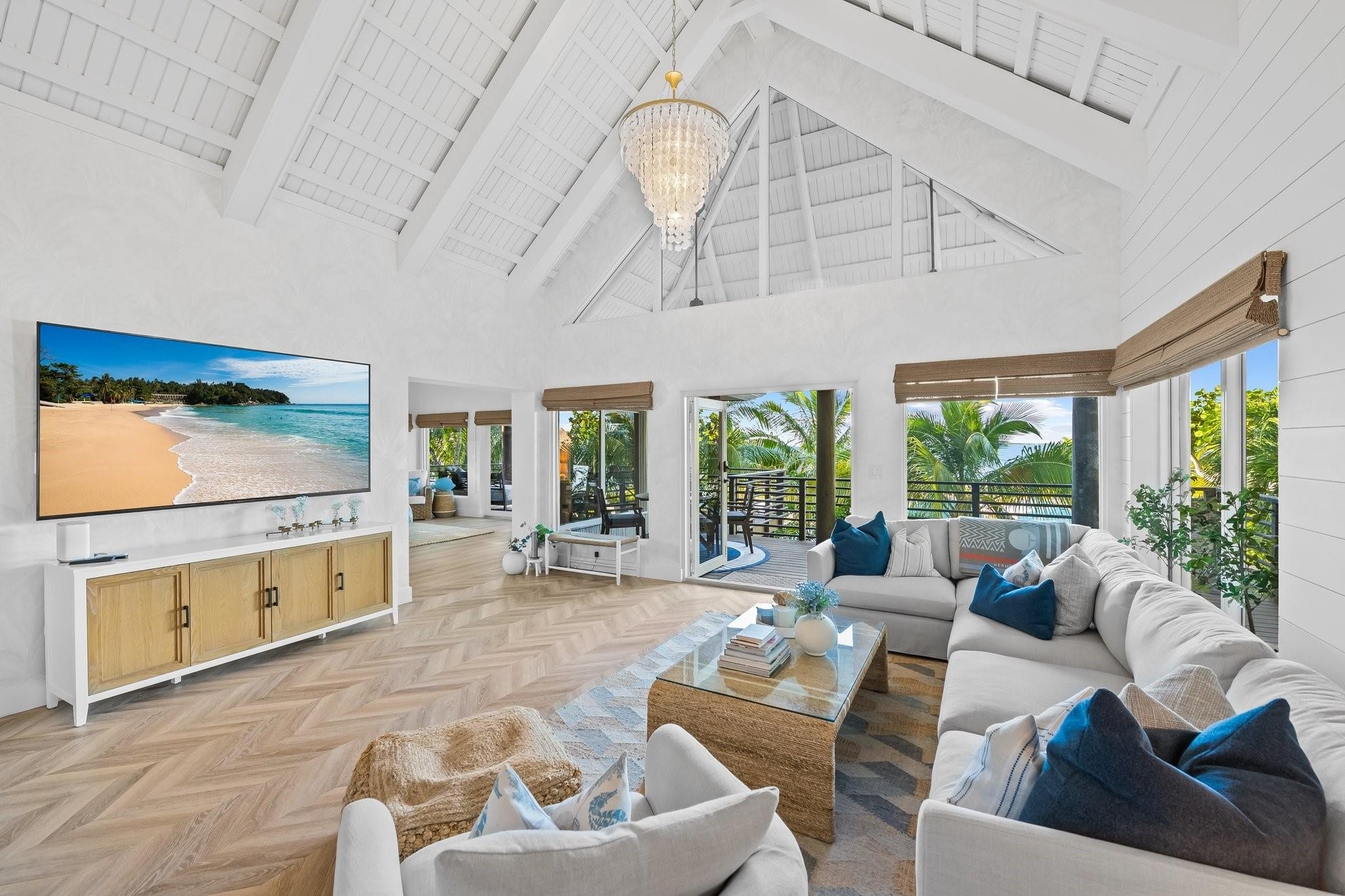 Sunrise Point - Residential