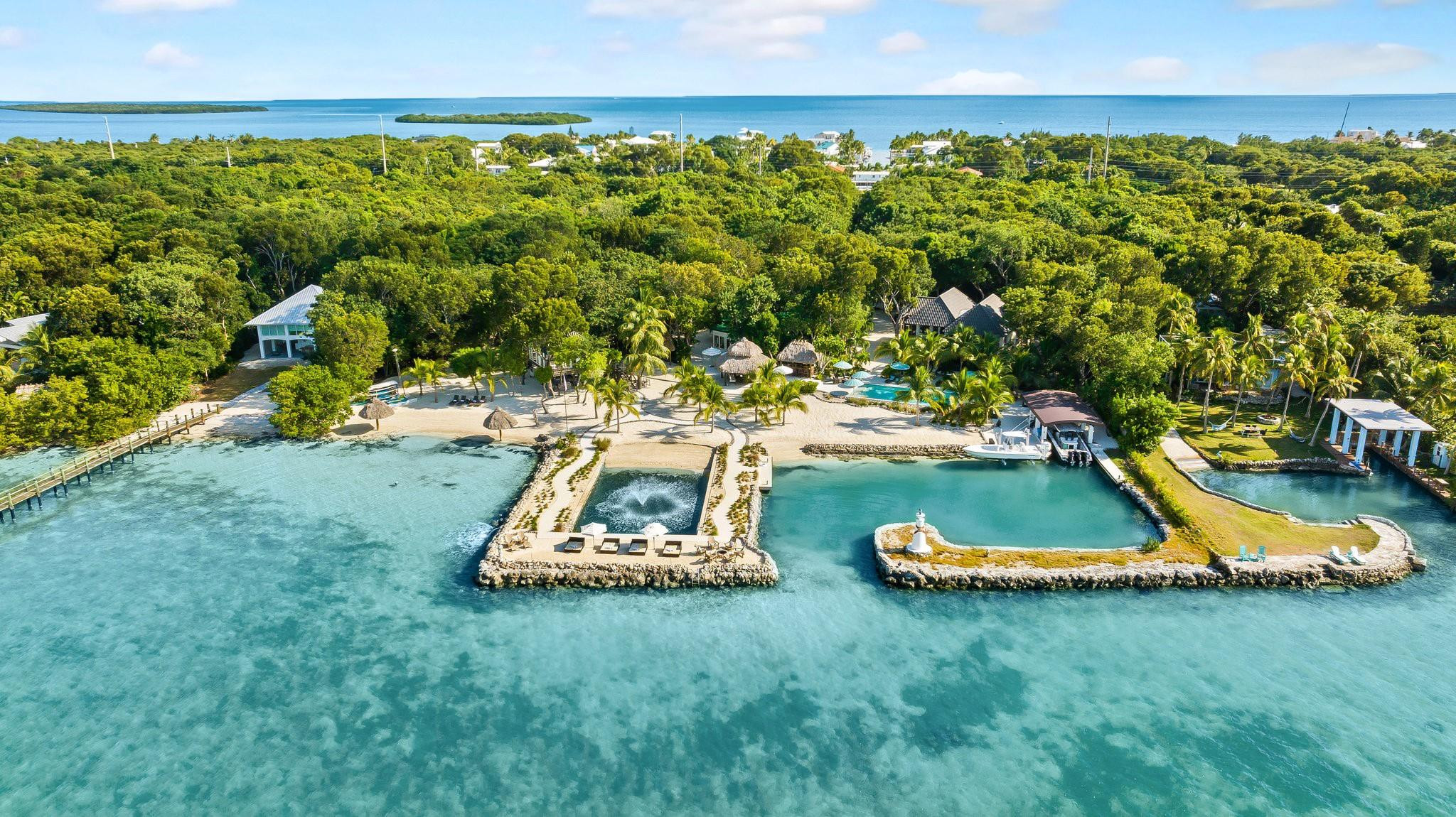 Sunrise Point - Residential