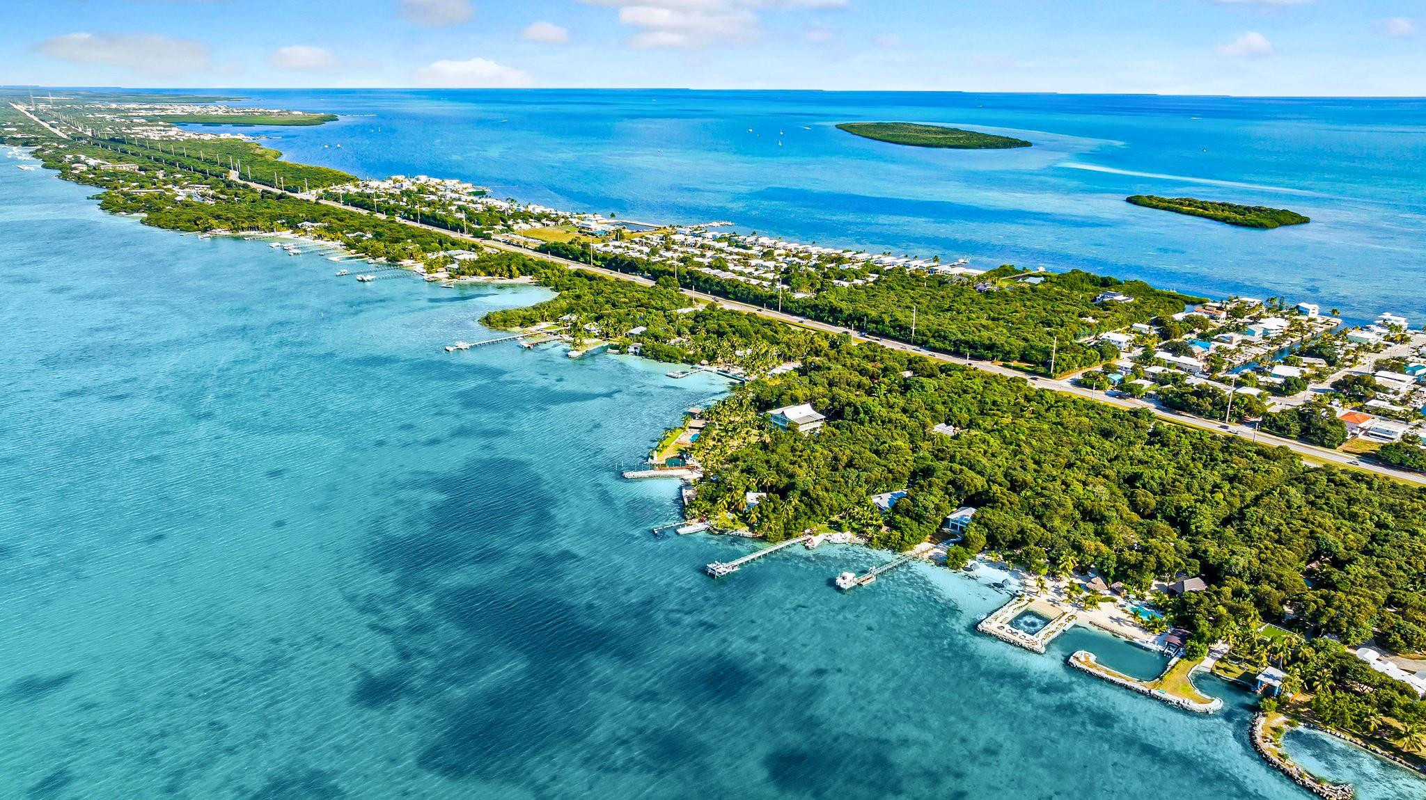 Sunrise Point - Residential