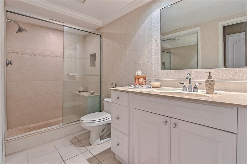 EMBASSY TOWER INC CONDO - Residential Lease