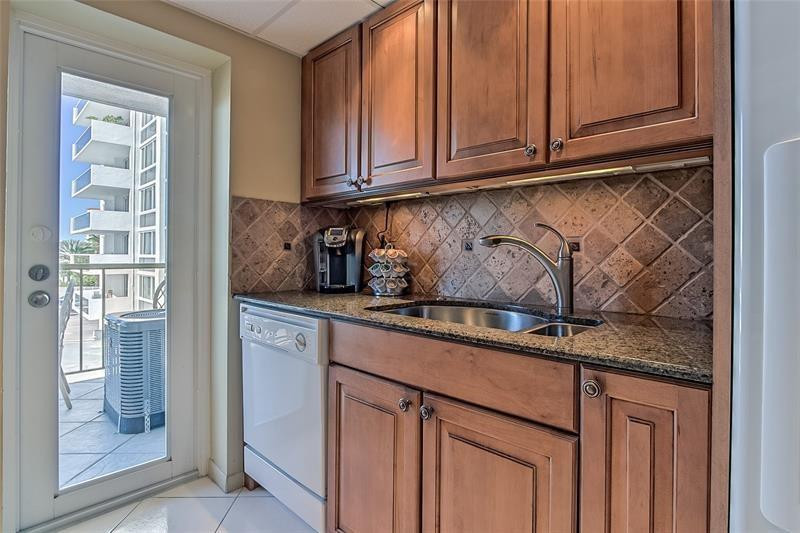 EMBASSY TOWER INC CONDO - Residential Lease