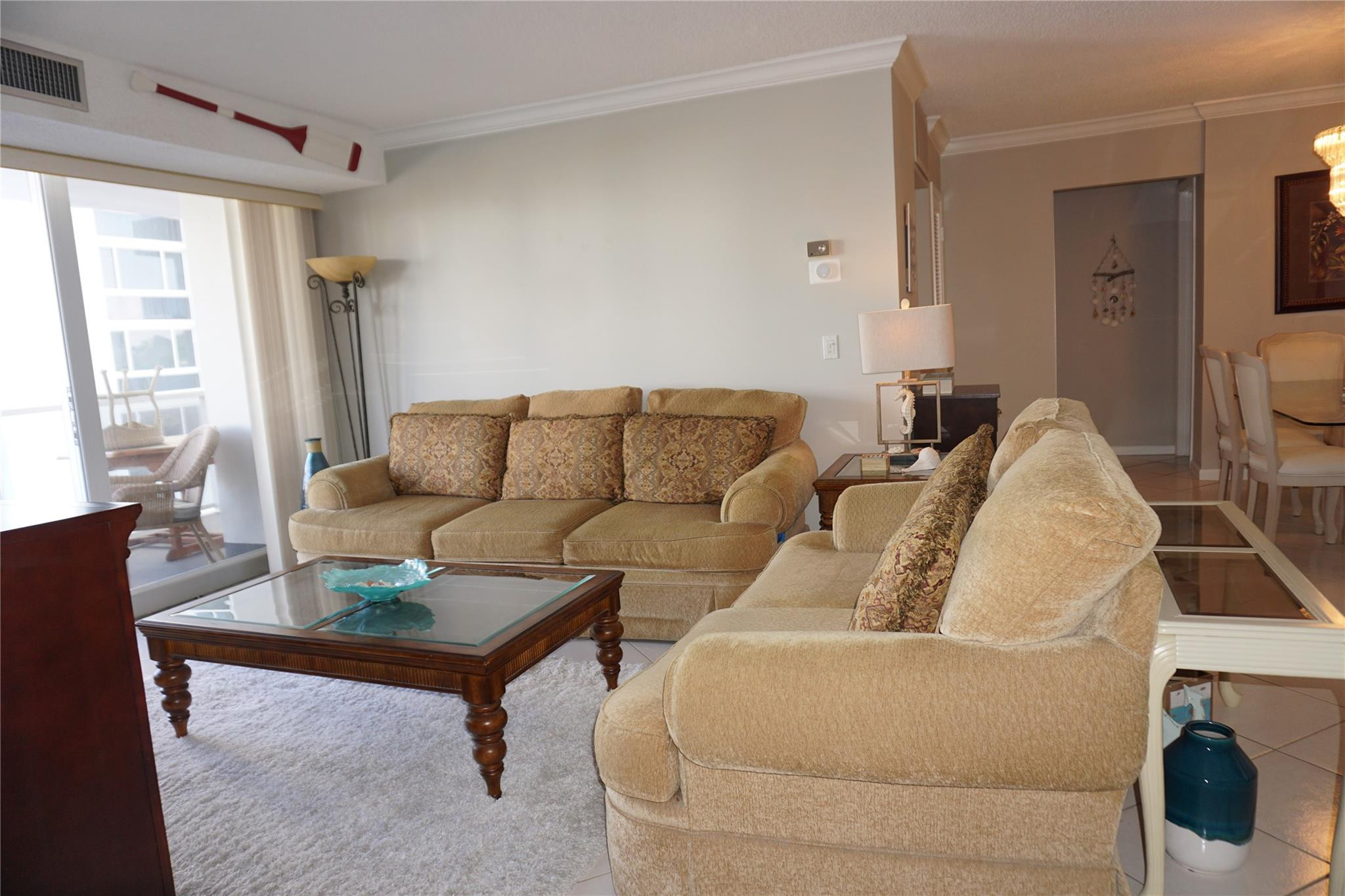EMBASSY TOWER INC CONDO - Residential Lease