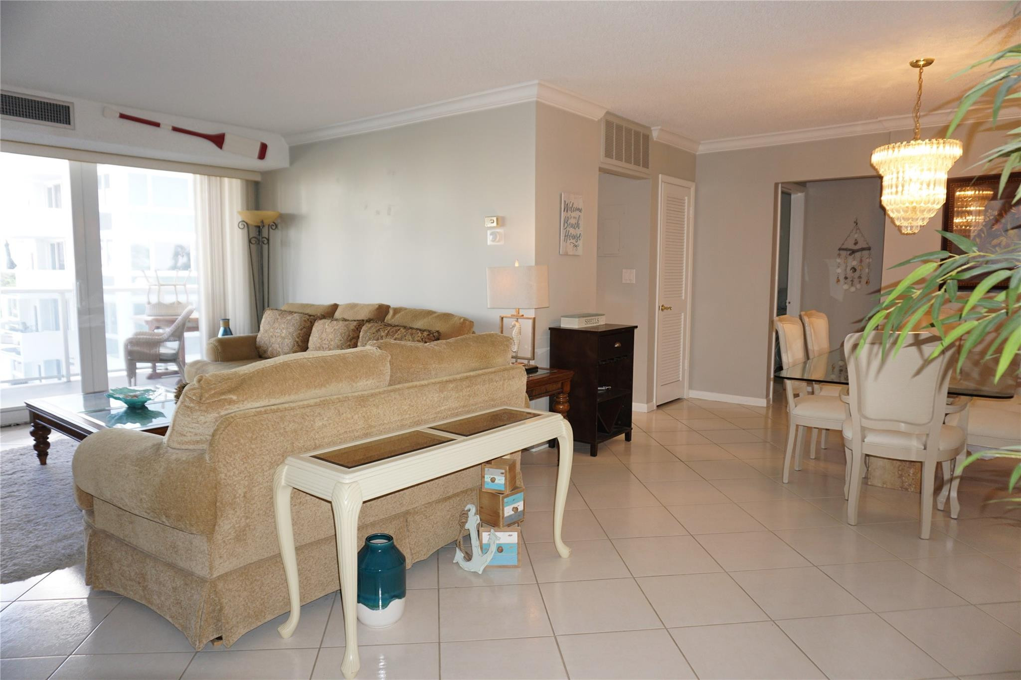 EMBASSY TOWER INC CONDO - Residential Lease