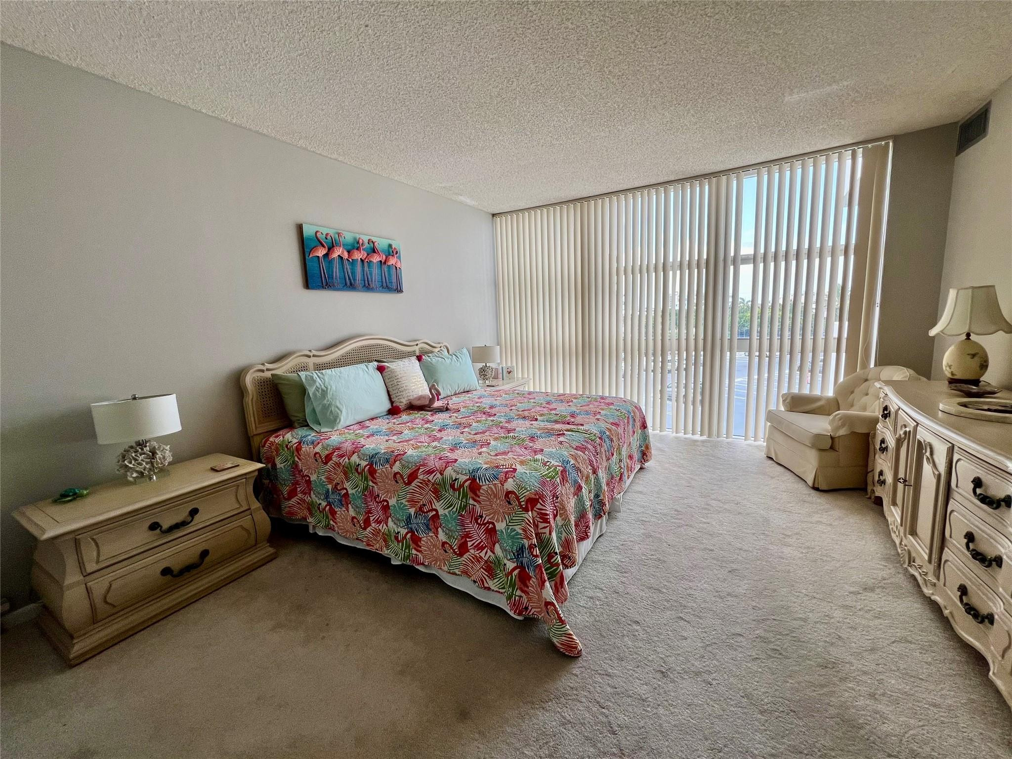 EMBASSY TOWER INC CONDO - Residential Lease