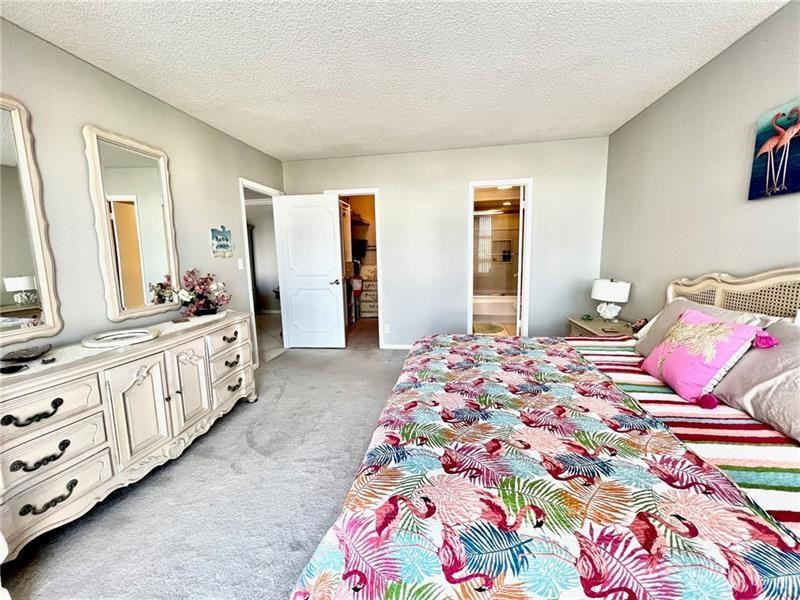 EMBASSY TOWER INC CONDO - Residential Lease