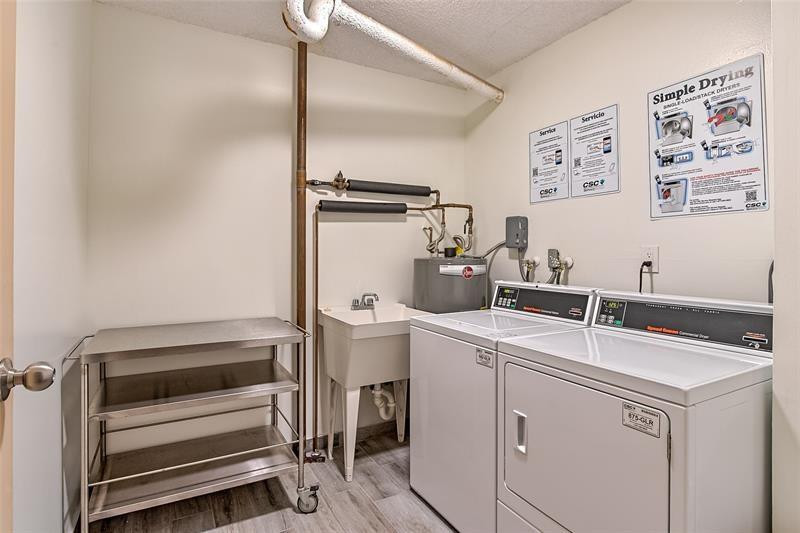 EMBASSY TOWER INC CONDO - Residential Lease