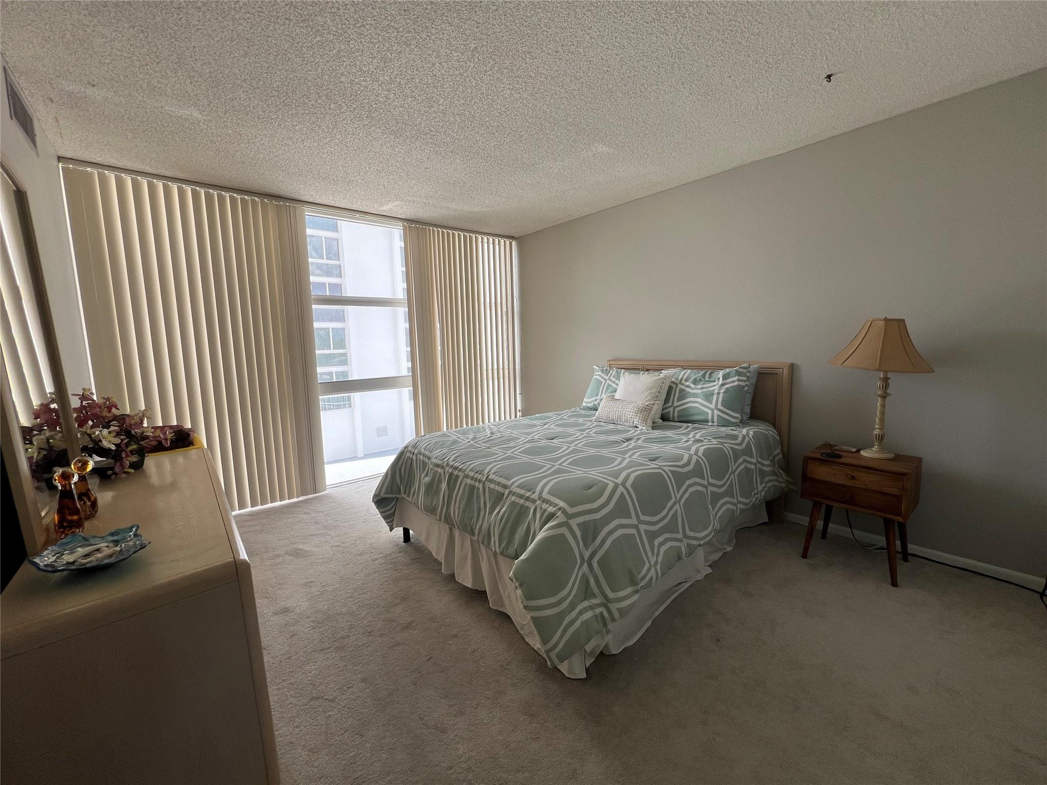 EMBASSY TOWER INC CONDO - Residential Lease