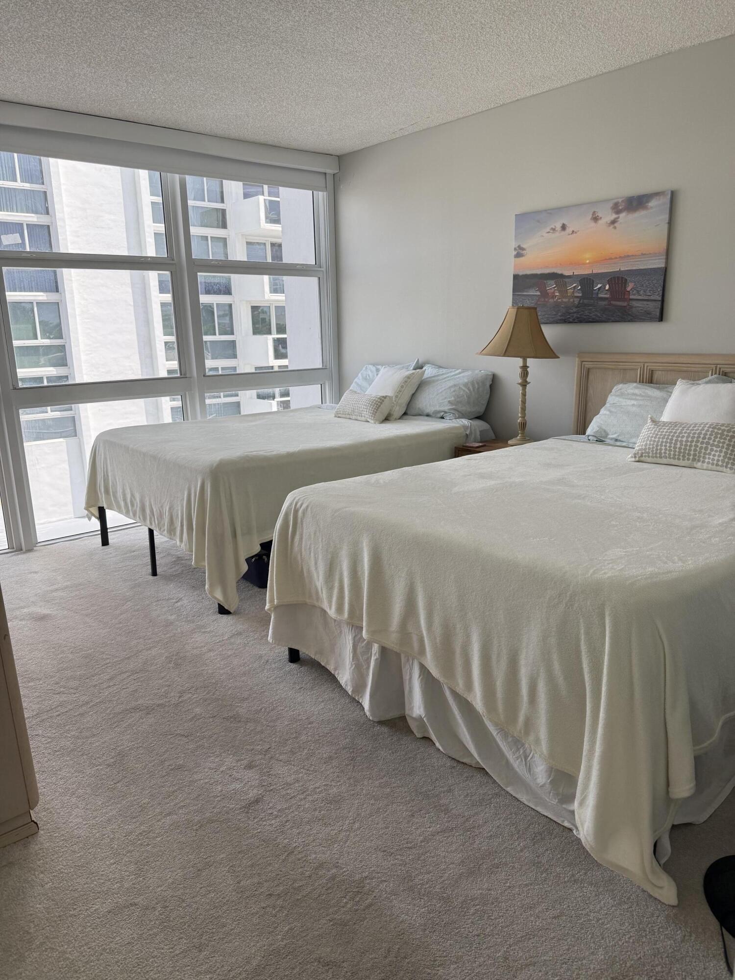 EMBASSY TOWER INC CONDO - Residential Lease