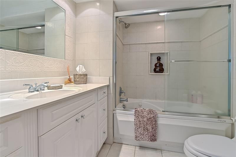 EMBASSY TOWER INC CONDO - Residential Lease