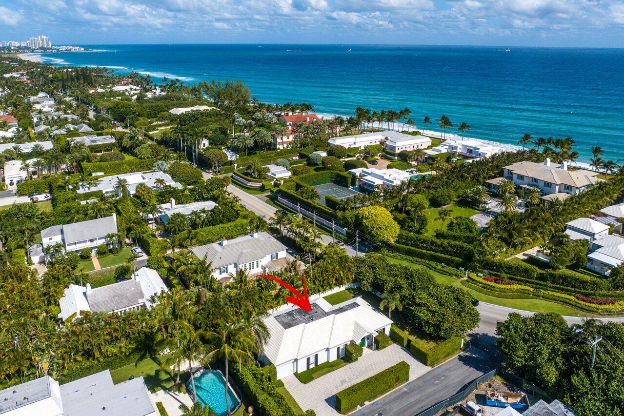 Bahama Addition - Residential