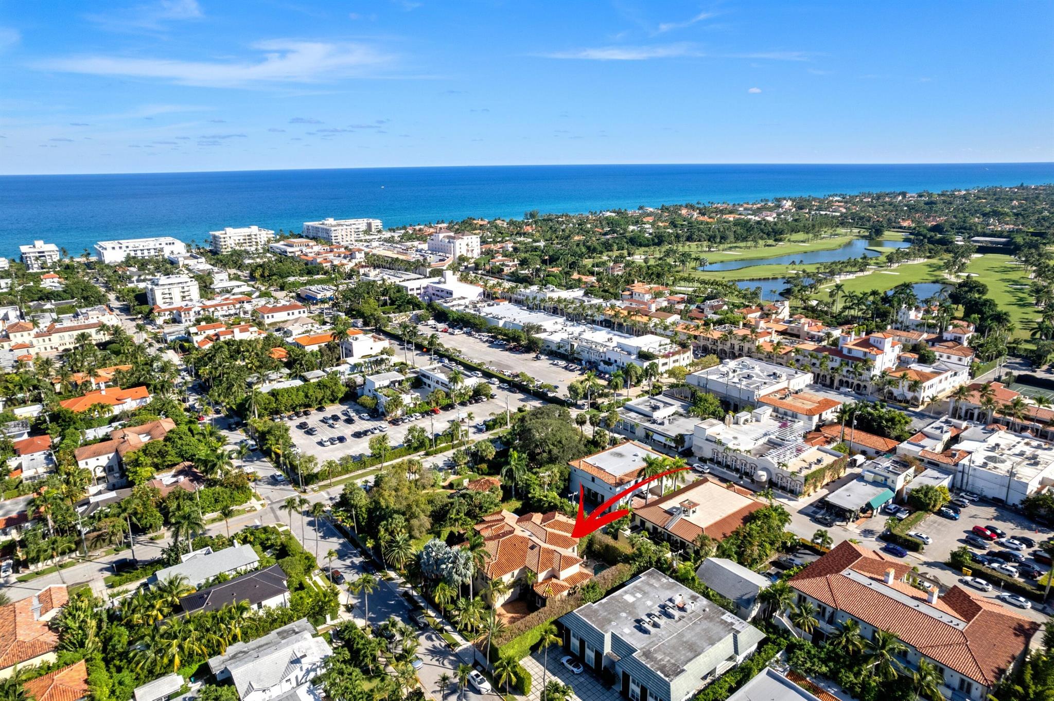 ROYAL PARK - Residential