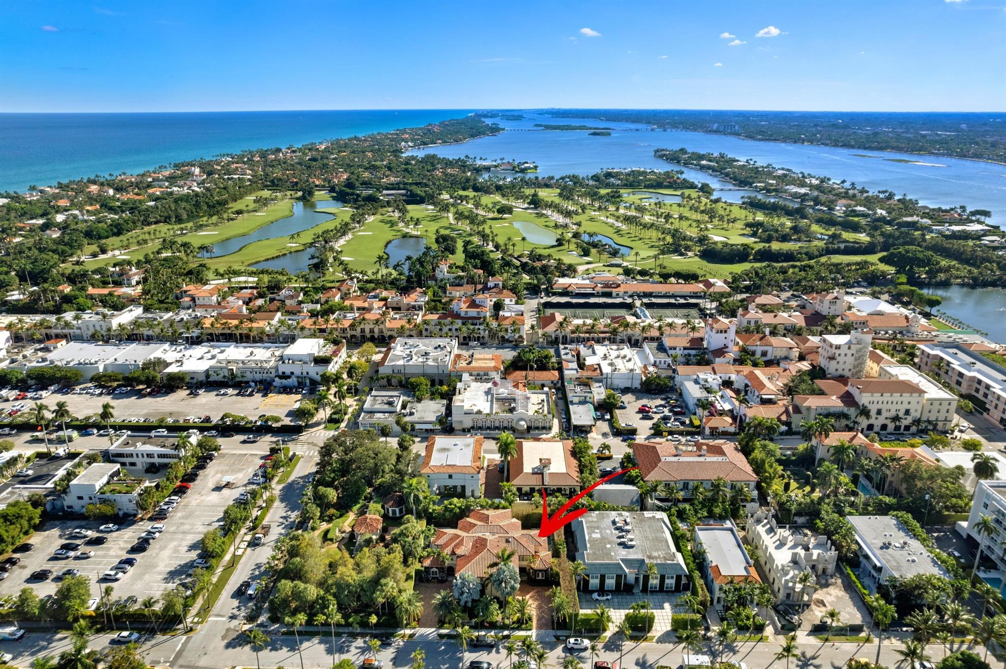 ROYAL PARK - Residential