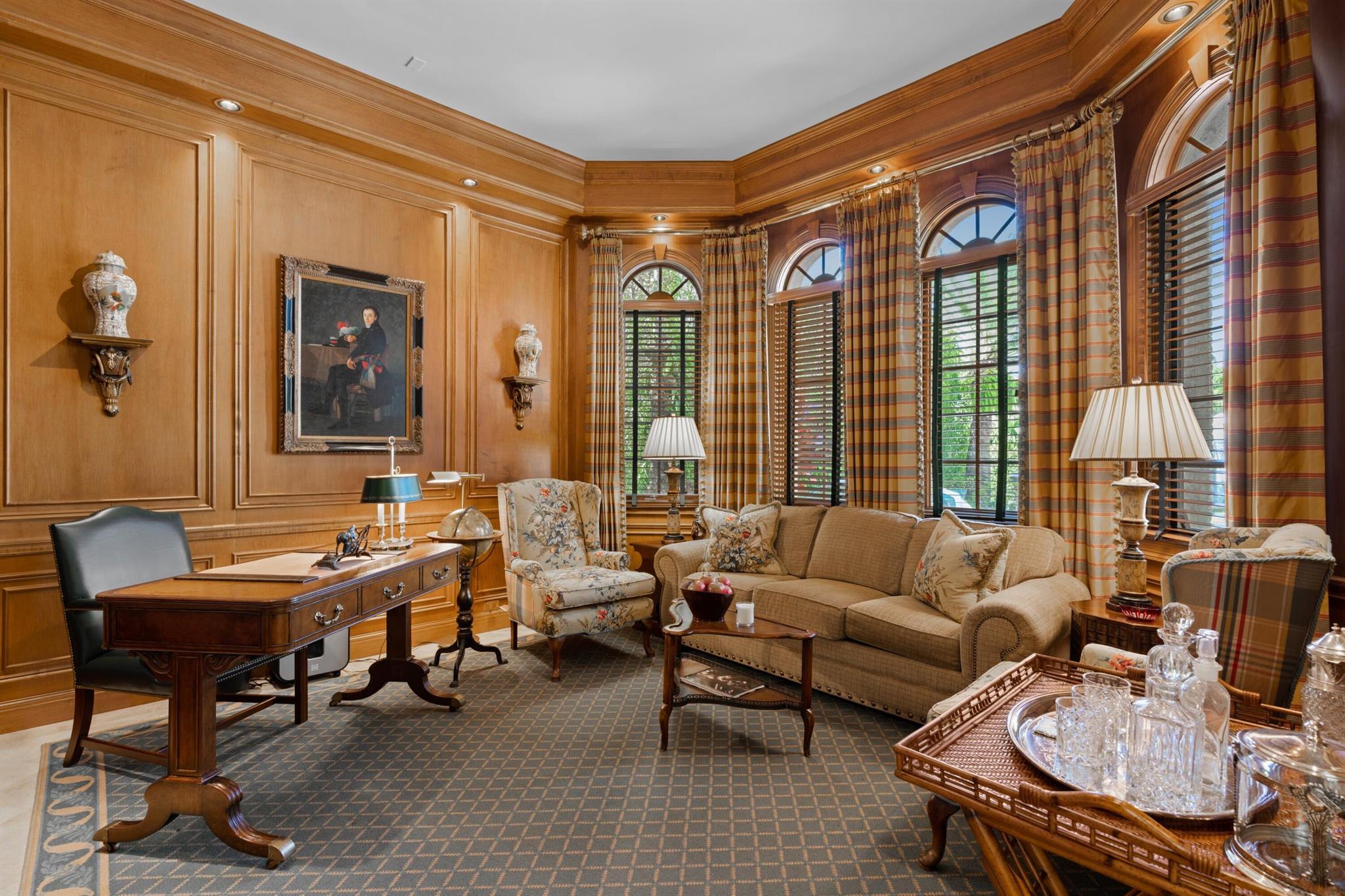 ROYAL PARK - Residential
