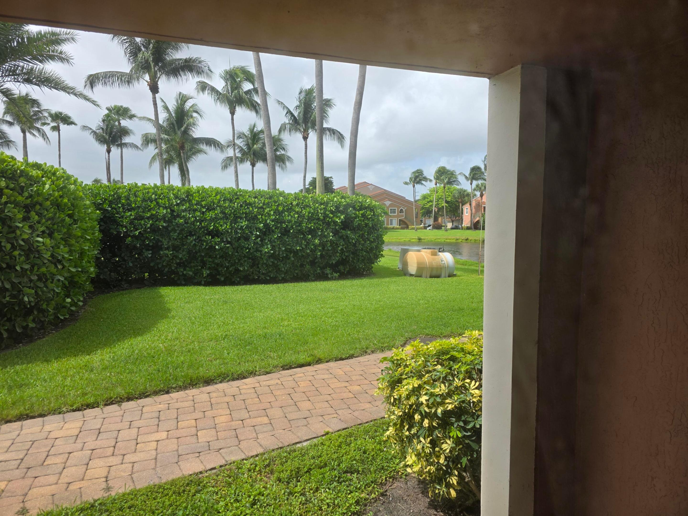 ST ANDREWS AT BOYNTON BEACH CONDO - Residential