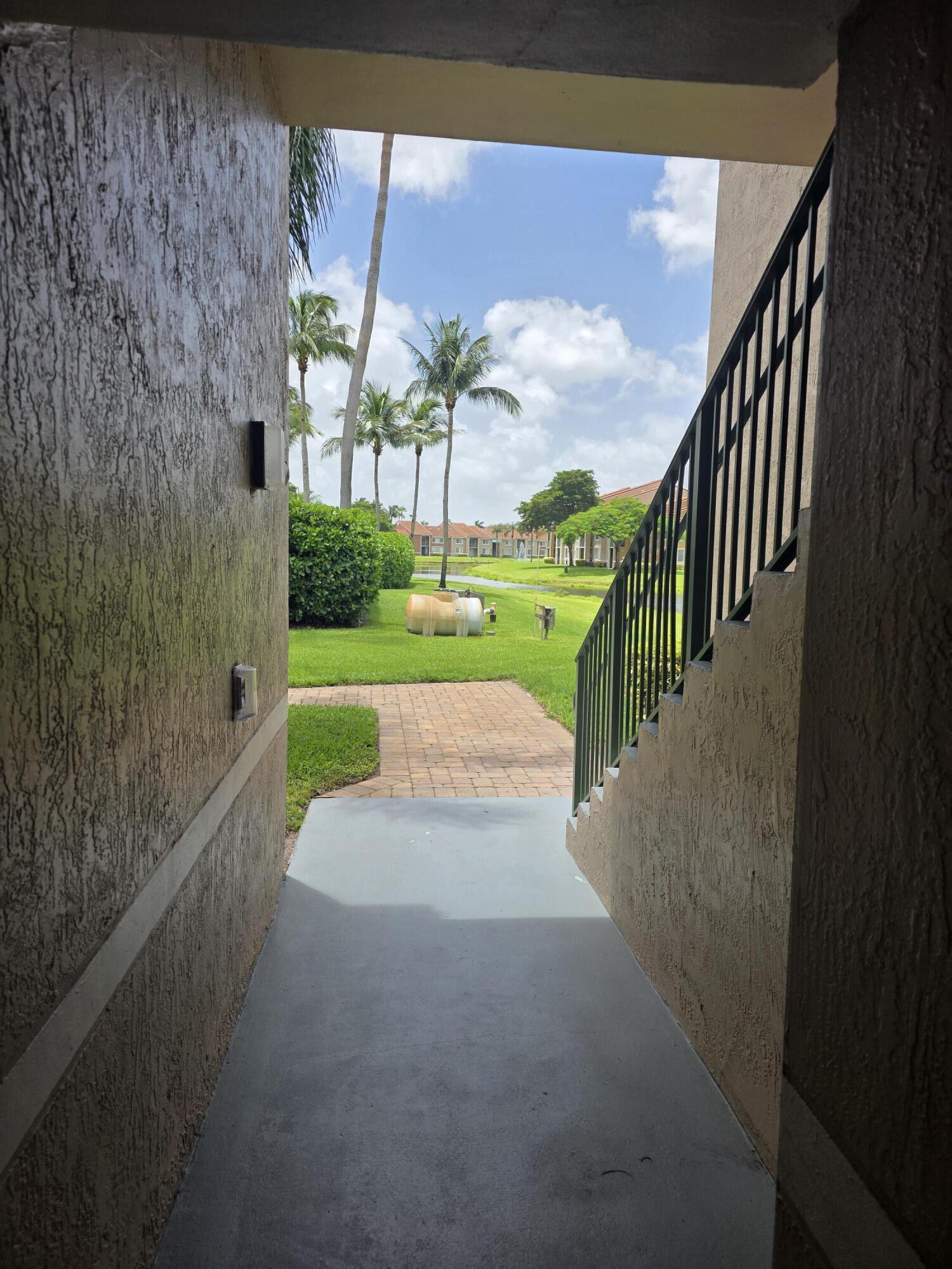 ST ANDREWS AT BOYNTON BEACH CONDO - Residential